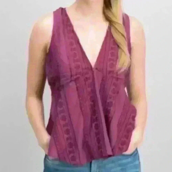 Free People Tops - Not for sale